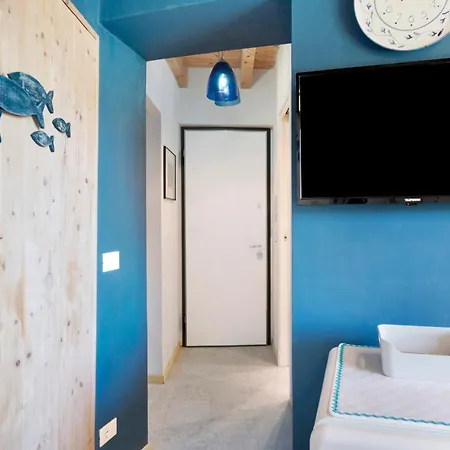 La Casa Incantata * סן ברתולומיאו אל מארה