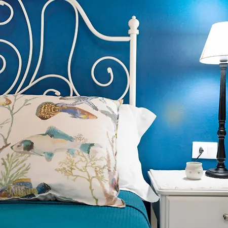 La Casa Incantata דירה