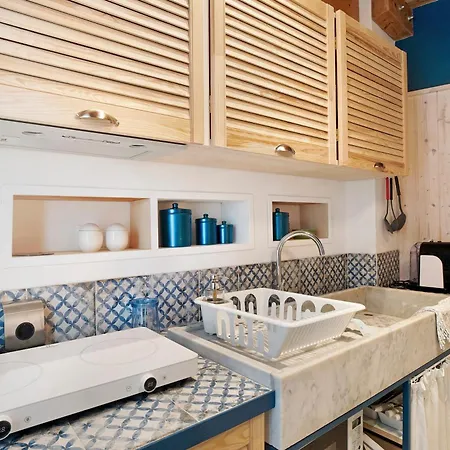 La Casa Incantata סן ברתולומיאו אל מארה