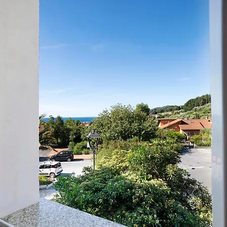 דירה La Casa Incantata