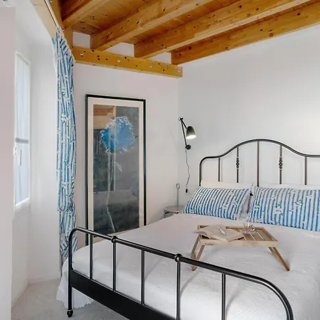 La Casa Incantata סן ברתולומיאו אל מארה