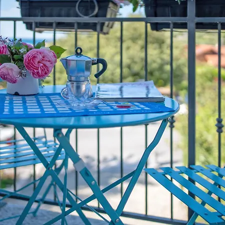 La Casa Incantata סן ברתולומיאו אל מארה