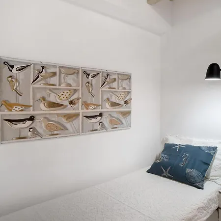 דירה La Casa Incantata סן ברתולומיאו אל מארה