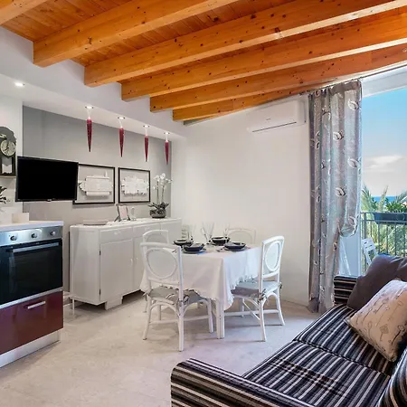 La Casa Incantata סן ברתולומיאו אל מארה