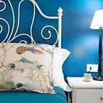 La Casa Incantata Апартаменты