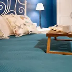La Casa Incantata Апартаменты Сан-Бартоломео-аль-Маре