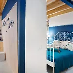 La Casa Incantata Сан-Бартоломео-аль-Маре
