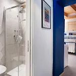 La Casa Incantata Апартаменты *
