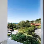 Апартаменты La Casa Incantata
