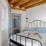 La Casa Incantata Сан-Бартоломео-аль-Маре