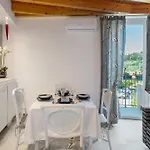 Апартаменты La Casa Incantata