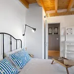La Casa Incantata Апартаменты