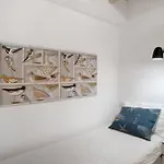 Апартаменты La Casa Incantata Сан-Бартоломео-аль-Маре