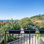 Апартаменты La Casa Incantata