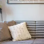 Апартаменты La Casa Incantata