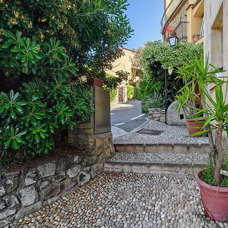 La Casa Incantata Appartement