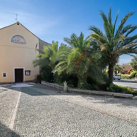 公寓 La Casa Incantata *