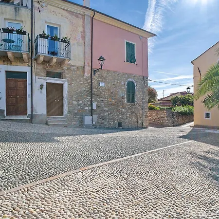 La Casa Incantata *