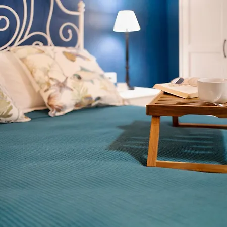 La Casa Incantata 公寓 圣巴特罗摩艾美尔