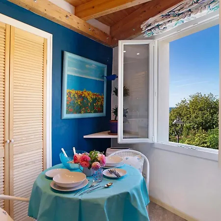 La Casa Incantata Appartement *