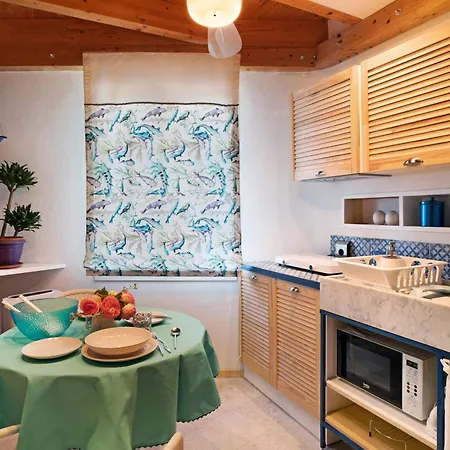 La Casa Incantata San Bartolomeo Al Mare