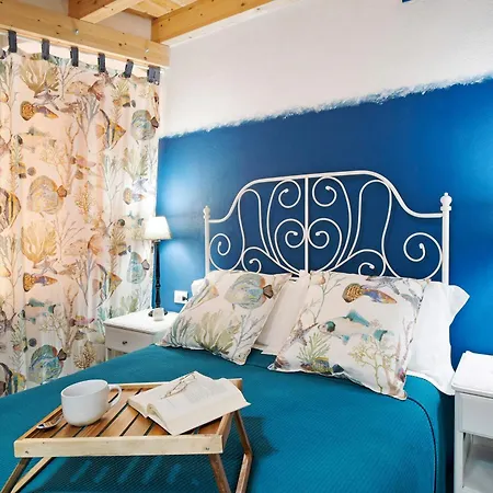 Appartement La Casa Incantata San Bartolomeo Al Mare