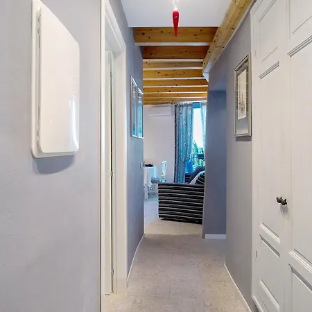 La Casa Incantata