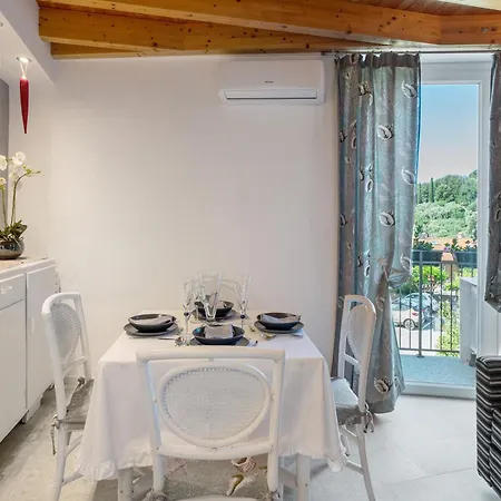 Apartmán La Casa Incantata