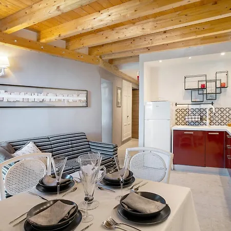 La Casa Incantata