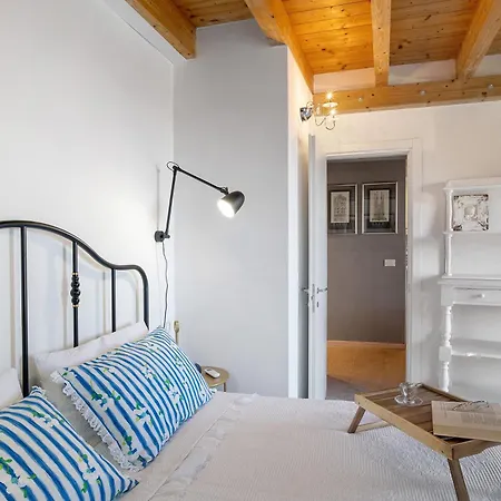 La Casa Incantata Appartement