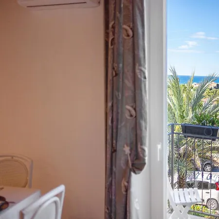 La Casa Incantata Appartement