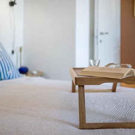 La Casa Incantata Appartement