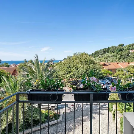 Apartmán La Casa Incantata