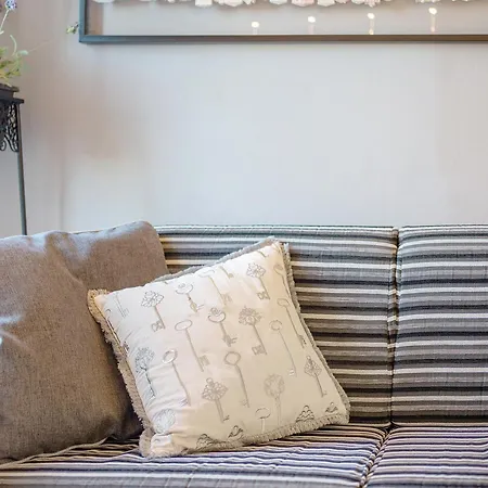 Apartmán La Casa Incantata