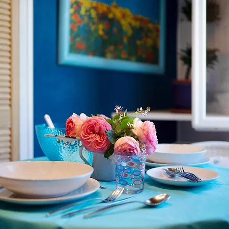 아파트 La Casa Incantata *