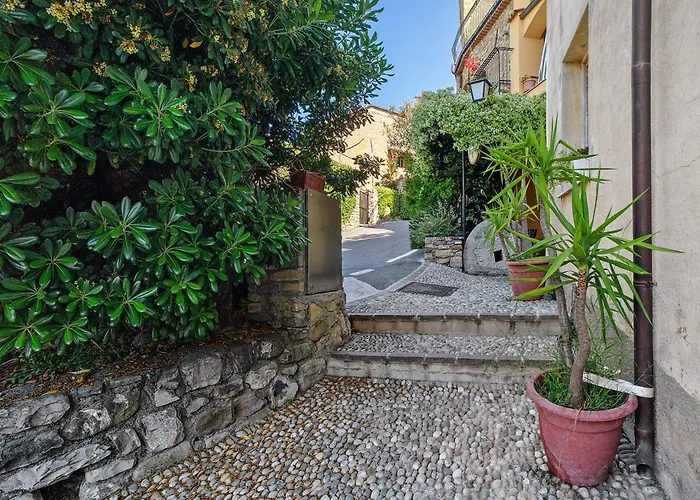 La Casa Incantata Διαμέρισμα