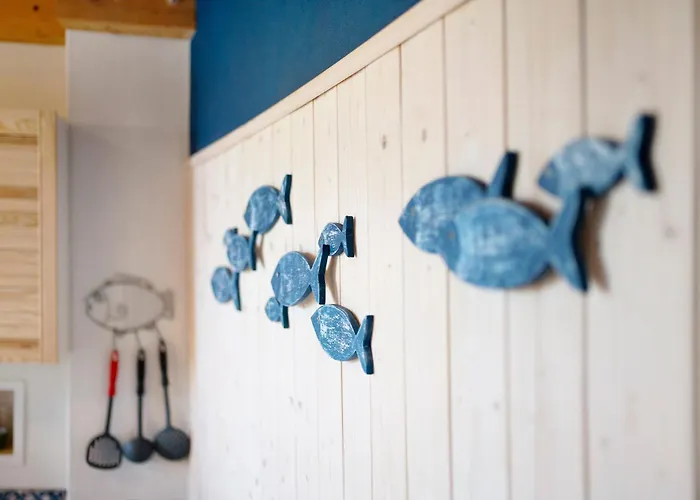 Διαμέρισμα La Casa Incantata San Bartolomeo Al Mare