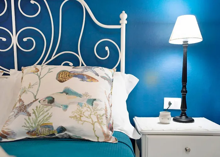 La Casa Incantata Apartman