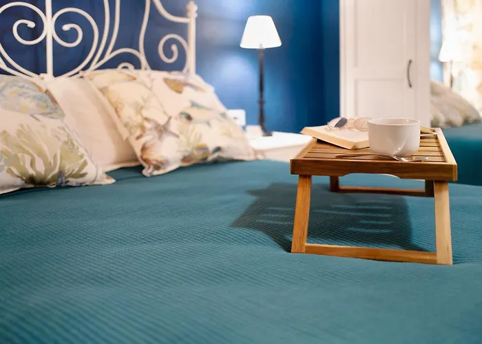 La Casa Incantata Apartman San Bartolomeo al Mare