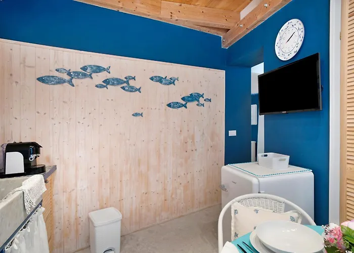 Διαμέρισμα La Casa Incantata San Bartolomeo Al Mare