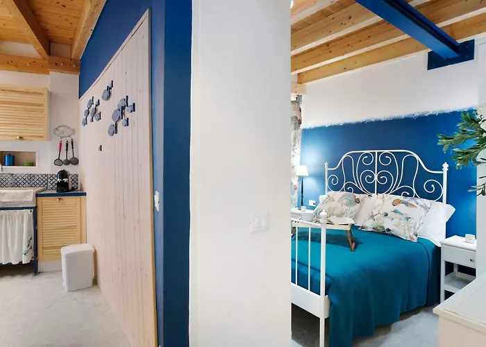 La Casa Incantata San Bartolomeo Al Mare