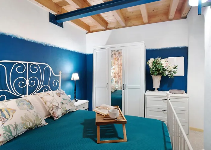 Διαμέρισμα La Casa Incantata San Bartolomeo Al Mare