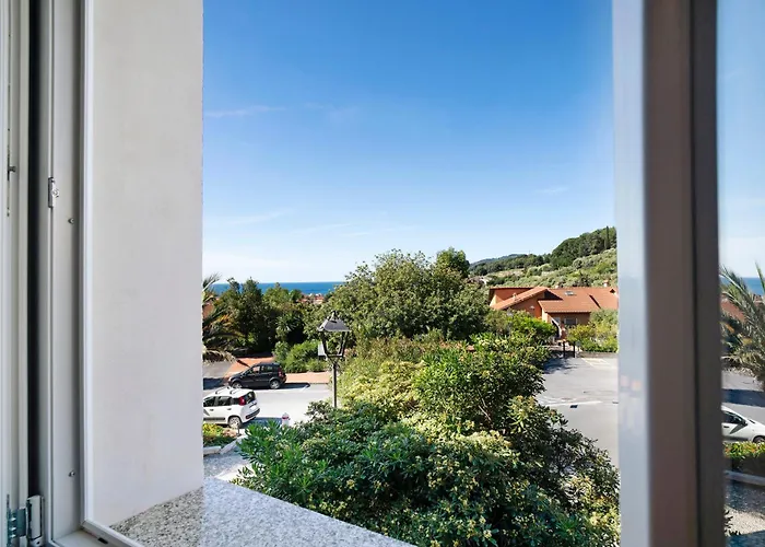 Διαμέρισμα La Casa Incantata