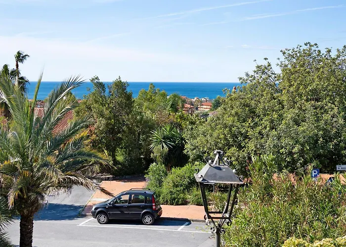 La Casa Incantata San Bartolomeo Al Mare