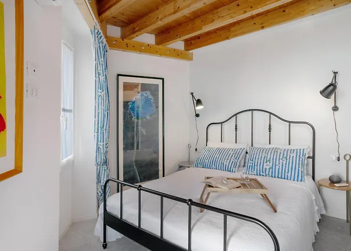 La Casa Incantata San Bartolomeo Al Mare