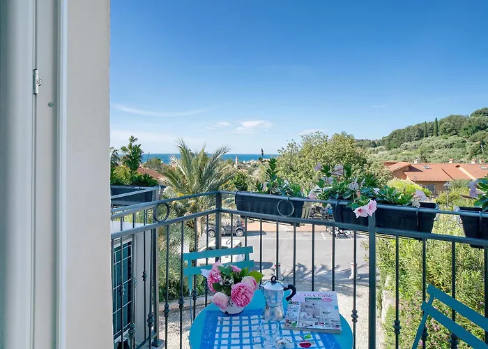 Διαμέρισμα La Casa Incantata San Bartolomeo Al Mare