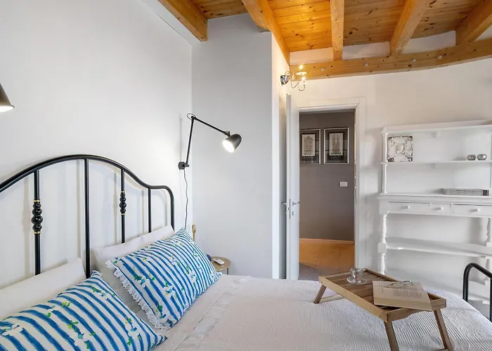 La Casa Incantata Διαμέρισμα