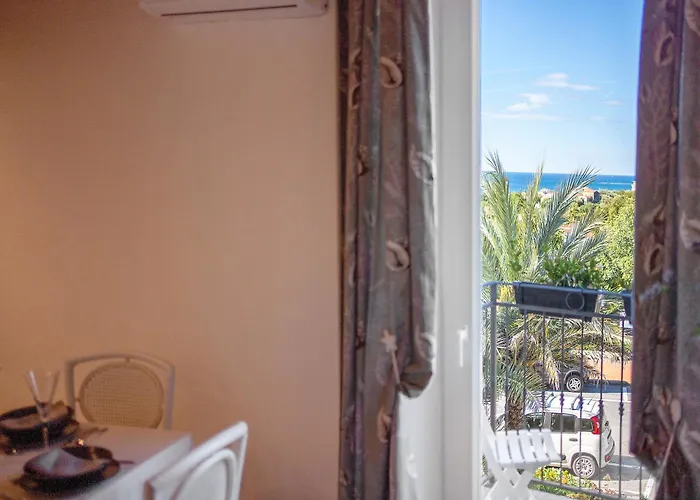 La Casa Incantata Διαμέρισμα