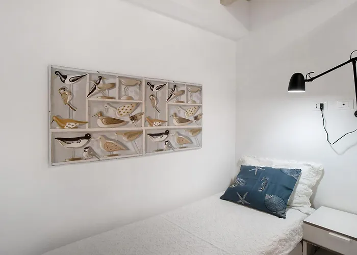 Διαμέρισμα La Casa Incantata San Bartolomeo Al Mare