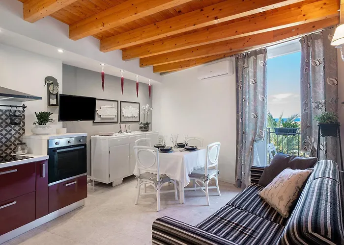 La Casa Incantata San Bartolomeo Al Mare